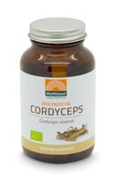 Cordyceps 525mg - cordyceps sinensis bio