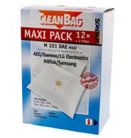 Scanpart Microfleece+ Stofzak Samsung Vp95b Maxi