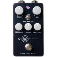 Universal Audio UAFX Orion Tape Echo gitaar effectpedaal - thumbnail