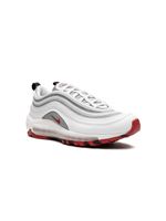 Nike Kids baskets Air Max 97 - Blanc