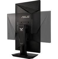 ASUS TUF Gaming VG289Q computer monitor 71,1 cm (28") 3840 x 2160 Pixels 4K Ultra HD LED Zwart - thumbnail