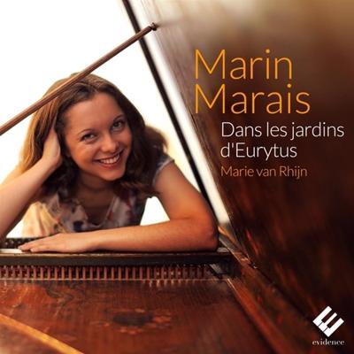 Dans Les Jardins D'Eurytus - CD (3149028079128)