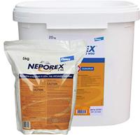 neporex paardenverzorging 5kg
