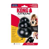 Kong - Chew Bones - Extreme Black - L - 1 stuk
