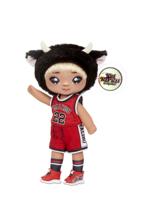 Na! Na! Na! Surprise 2-in-1 Pom Doll Series 4- Tommy Torro
