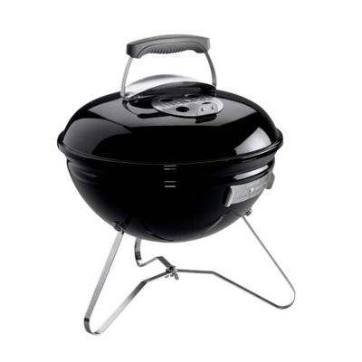 Weber Smokey Joe Original Barbecue Kolen Ketel Zwart Weber Smokey Joe Original Barbecue Kolen Ketel Zwart