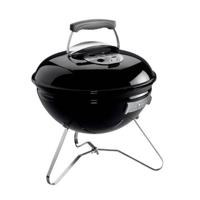 Weber Smokey Joe Original Barbecue Kolen Ketel Zwart