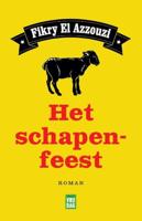 Het schapenfeest - Fikry El Azzouzi - eBook (9789460013591)