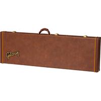 Gibson ASTBCASE-ORG Thunderbird Modern Hardshell Case bruin - thumbnail