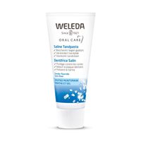 Weleda Tandpasta Saline Blauw 75ml - thumbnail