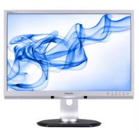 Philips 225PL2ES - 22 inch - 1680x1050 - VGA - DVI - Grijs - B-Grade