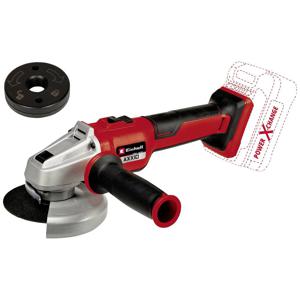 Einhell AXXIO 18/115 Q 4431150 Haakse accuslijper 115 mm Zonder accu