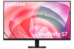 SAMSUNG ViewFinity S7 S70D LS32D706EAUXEN ledmonitor HDMI, DisplayPort