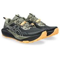 ASICS Gel-Trabuco 13 Herensneakers, Kleur: zwart en crème, 43.5 EU