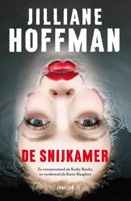 De snijkamer - Jilliane Hoffman - eBook (9789026133978) De snijkamer - Jilliane Hoffman - eBook (9789026133978)