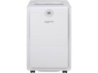 Sygonix Luchtontvochtiger 44 m² 410 W 0.96 l/h Wit