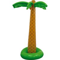 Hawaii palmboom opblaasbaar 180 cm   -