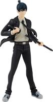 Chainsaw Man Pop Up Parade PVC Statue Aki Hayakawa 17 Cm - thumbnail