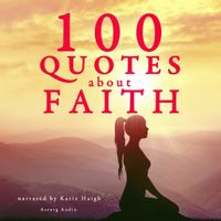 100 Quotes About Faith - thumbnail