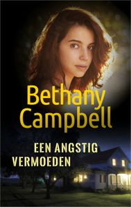 Een angstig vermoeden - Bethany Campbell - ebook