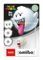 Nintendo AMIIBO: Super Mario Collection - Boo (Multi)