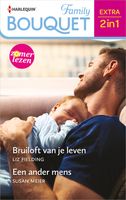 Bruiloft van je leven / Een ander mens - Liz Fielding, Susan Meier - ebook