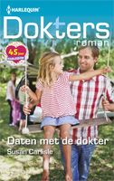 Daten met de dokter - Susan Carlisle - ebook