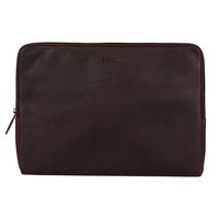 Burkely Antique Avery Laptopsleeve 15.6"-Brown