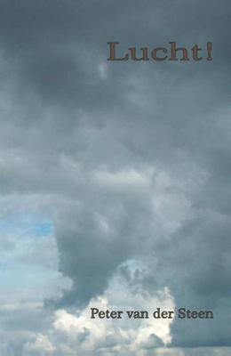 Lucht! - Peter van der Steen - Paperback (9789491439513)