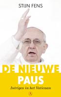 De nieuwe paus - Stijn Fens - eBook (9789025300968)