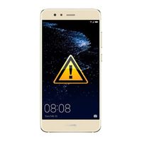 Huawei P10 Lite Batterij Reparatie