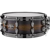 Yamaha JLHS1455UES Live Custom Hybrid Oak Earth Sunburst 14 x 5.5 snaredrum - thumbnail