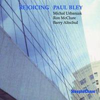 Rejoicing - CD (0716043127429)