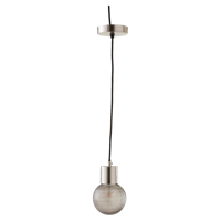 J-Line Hanglamp Bol S