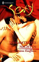 Schaamteloze nachten - Donna Kauffman - ebook - thumbnail