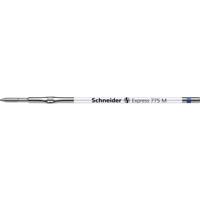 Schneider Schreibgeräte 7763 Balpenvulling Blauw 0.5 mm Onuitwisbaar: Ja