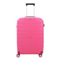 Roncato trolley Box 2.0 Young Medium 69 cm. roze