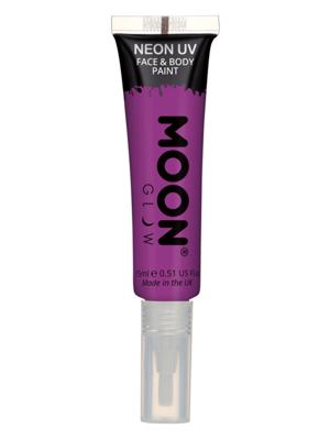 Moon Glow Intense Neon UV Face Paint