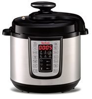 Tefal CY505E All-in-One Slowcooker, Multicooker en Snelkookpan - thumbnail