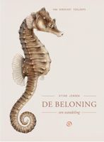 De beloning - Stine Jensen - ebook - thumbnail