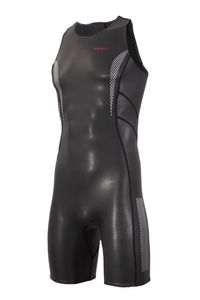 Zone3 Neopreen kneeskin heren XL