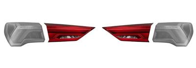 Achterlicht set SET0372927U Achterlicht set SET0372927U