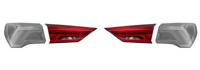 Achterlicht set SET0372927U