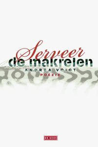 Serveer de makrelen - Andrea Voigt - ebook