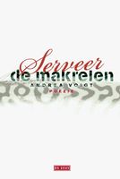 Serveer de makrelen - Andrea Voigt - ebook - thumbnail