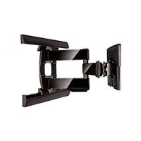 Lenovo 00D6185 Verstelbare Rackrailset Met 4 Stijlen Voor System-X Rackswitch, Zwart