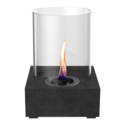 TenderFlame Jasmine Kandelaar - Zwart