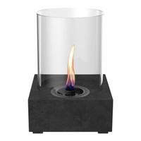 TenderFlame Jasmine Kandelaar - Zwart