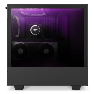 NZXT H510 Elite Midi Tower Zwart NZXT H510 Elite Midi Tower Zwart