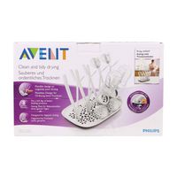Avent Babyflessen Droogrek Scf149/00